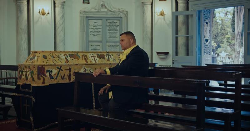 Orlando Carlo Calumeno�nun Hayat� �Thank You God For My Spo�ler� Belgeseli �zleyiciyle Bulu�maya Haz�rlan�yor